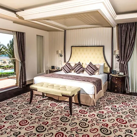 Premier Le Reve Hotel & Spa Sahl Hasheesh - Adults Only 16 Years Plus