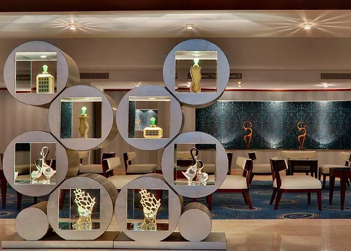 منتجع Premier Le Reve & Sahl Hasheesh - Adults Only 16 Years الغردقة