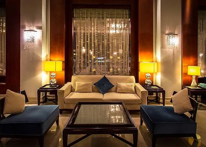 Premier Le Reve & Sahl Hasheesh - Adults Only 16 Years 5*