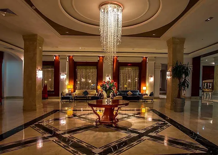 Premier Le Reve & Sahl Hasheesh - Adults Only 16 Years الغردقة