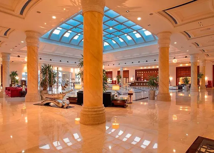 Premier Le Reve & Sahl Hasheesh - Adults Only 16 Years 5* الغردقة