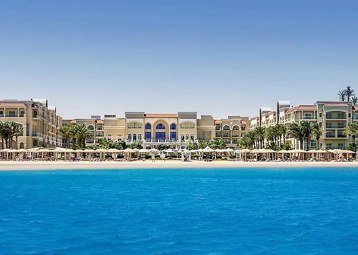 Premier Le Reve & Sahl Hasheesh - Adults Only 16 Years 5*
