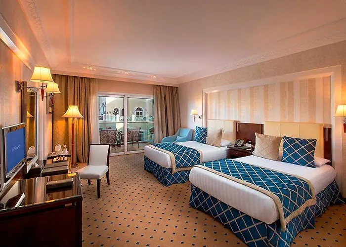 منتجع Premier Le Reve & Sahl Hasheesh - Adults Only 16 Years