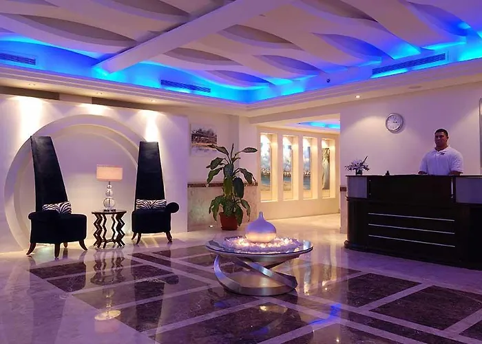 Premier Le Reve & Sahl Hasheesh - Adults Only 16 Years منتجع