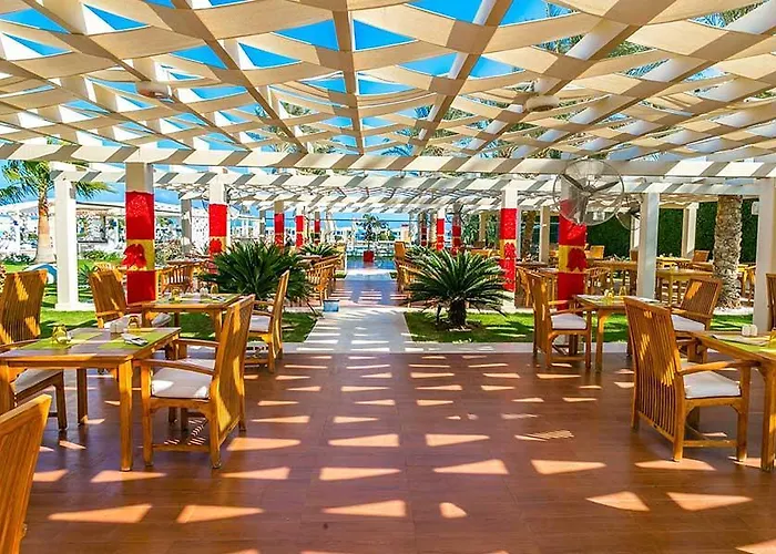 Premier Le Reve & Sahl Hasheesh - Adults Only 16 Years 5*