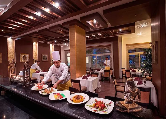 منتجع Premier Le Reve & Sahl Hasheesh - Adults Only 16 Years الغردقة