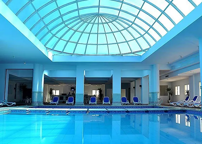 Premier Le Reve & Sahl Hasheesh - Adults Only 16 Years منتجع