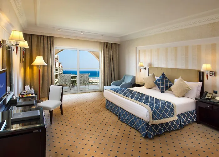 منتجع Premier Le Reve & Sahl Hasheesh - Adults Only 16 Years