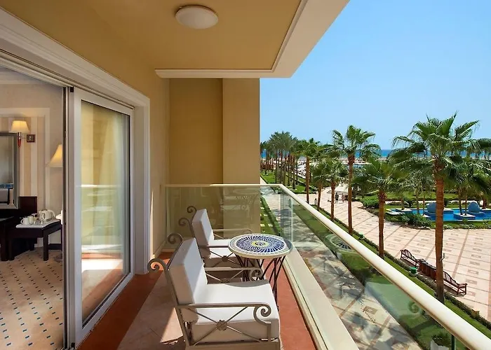 منتجع Premier Le Reve & Sahl Hasheesh - Adults Only 16 Years
