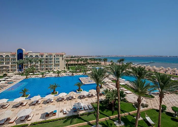 Premier Le Reve & Sahl Hasheesh - Adults Only 16 Years الغردقة