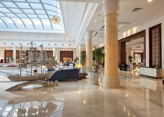Premier Le Reve & Sahl Hasheesh - Adults Only 16 Years 5*