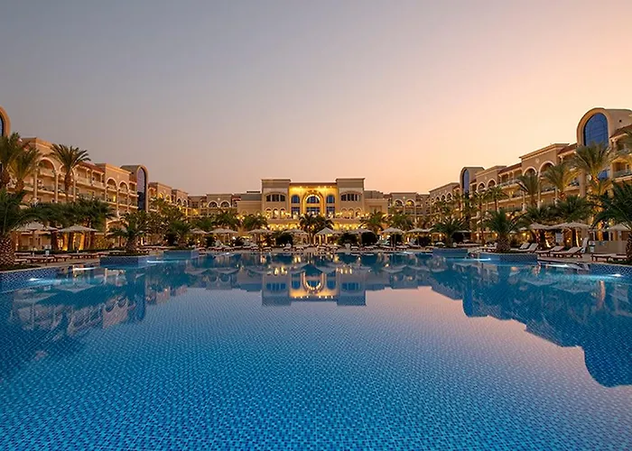 Premier Le Reve & Sahl Hasheesh - Adults Only 16 Years منتجع