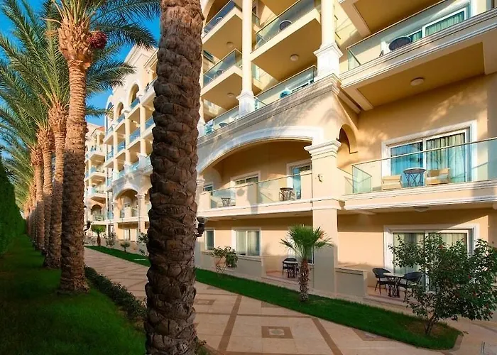 Premier Le Reve & Sahl Hasheesh - Adults Only 16 Years منتجع 5*