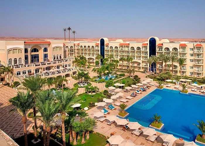 Premier Le Reve & Sahl Hasheesh - Adults Only 16 Years