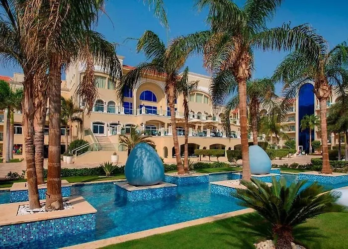 Premier Le Reve & Sahl Hasheesh - Adults Only 16 Years منتجع 5*