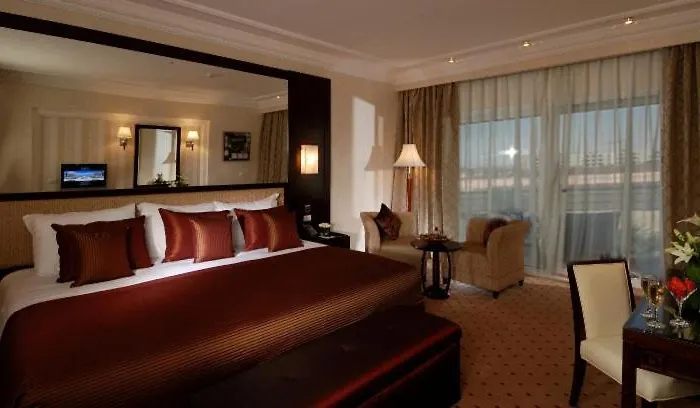 Premier Le Reve & Sahl Hasheesh - Adults Only 16 Years الغردقة