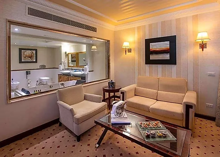 Premier Le Reve & Sahl Hasheesh - Adults Only 16 Years الغردقة