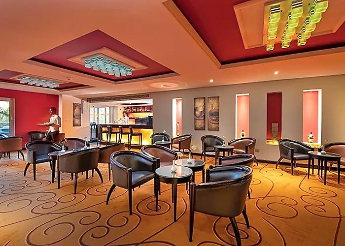 Premier Le Reve & Sahl Hasheesh - Adults Only 16 Years منتجع 5*