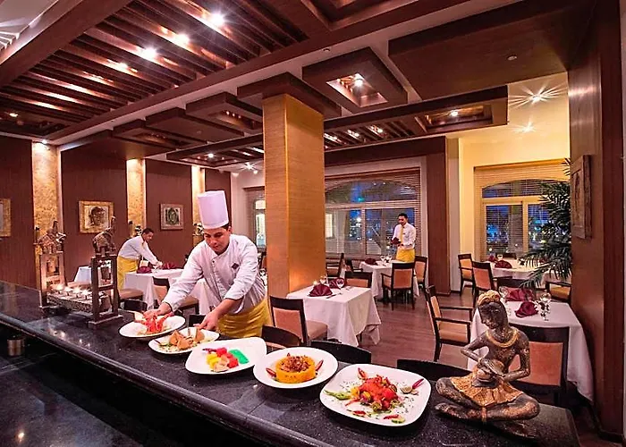 Premier Le Reve & Sahl Hasheesh - Adults Only 16 Years منتجع 5*