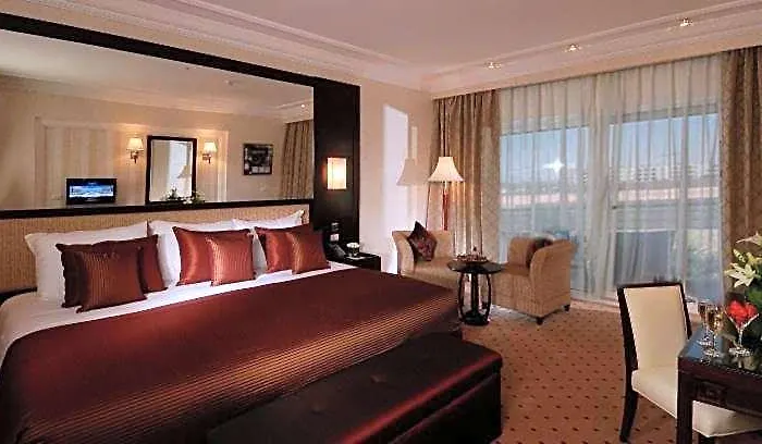 Premier Le Reve & Sahl Hasheesh - Adults Only 16 Years منتجع