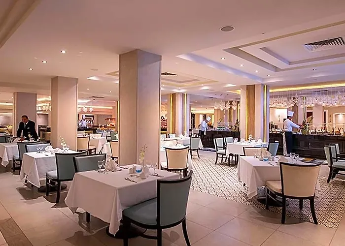 Premier Le Reve & Sahl Hasheesh - Adults Only 16 Years منتجع