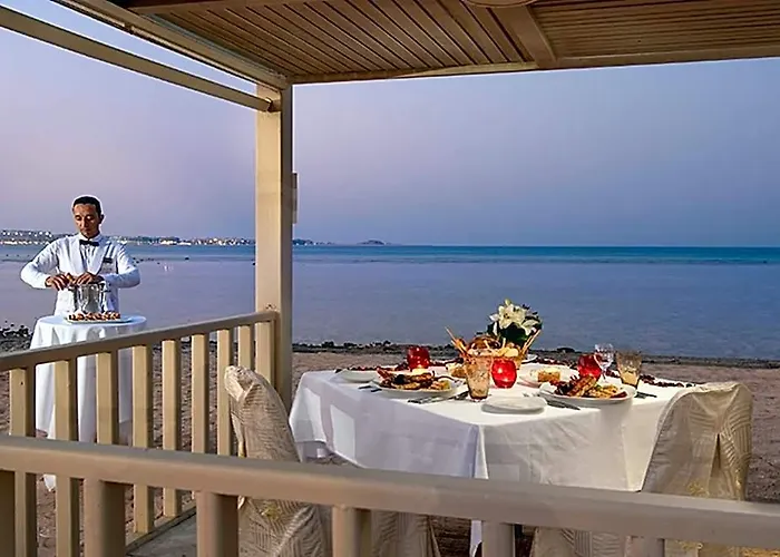 Premier Le Reve & Sahl Hasheesh - Adults Only 16 Years منتجع