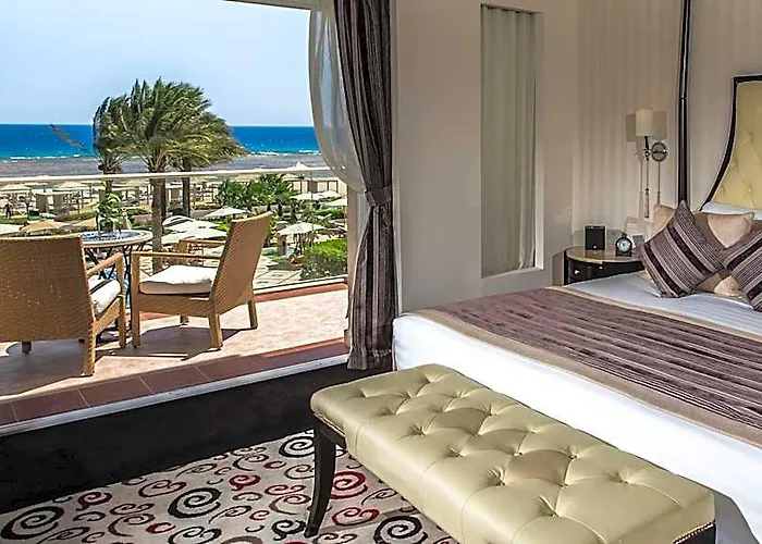 Premier Le Reve & Sahl Hasheesh - Adults Only 16 Years منتجع 5*