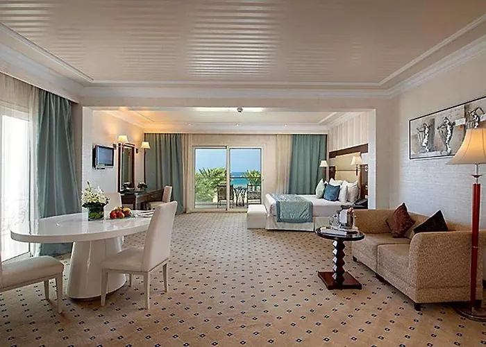 Premier Le Reve & Sahl Hasheesh - Adults Only 16 Years منتجع