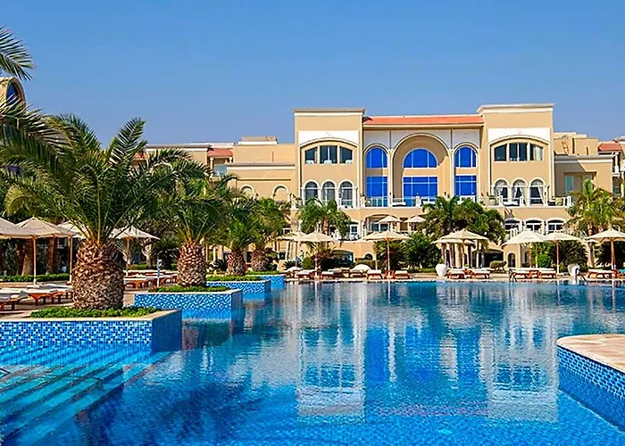 Premier Le Reve & Sahl Hasheesh - Adults Only 16 Years 5* الغردقة
