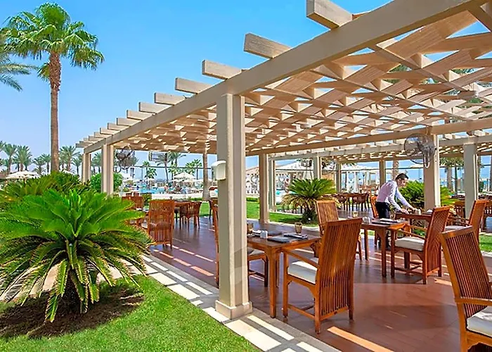 Premier Le Reve & Sahl Hasheesh - Adults Only 16 Years منتجع الغردقة