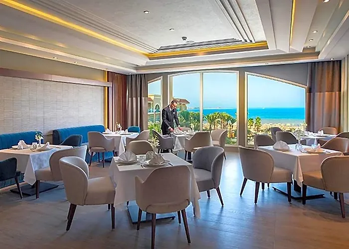 Premier Le Reve & Sahl Hasheesh - Adults Only 16 Years منتجع