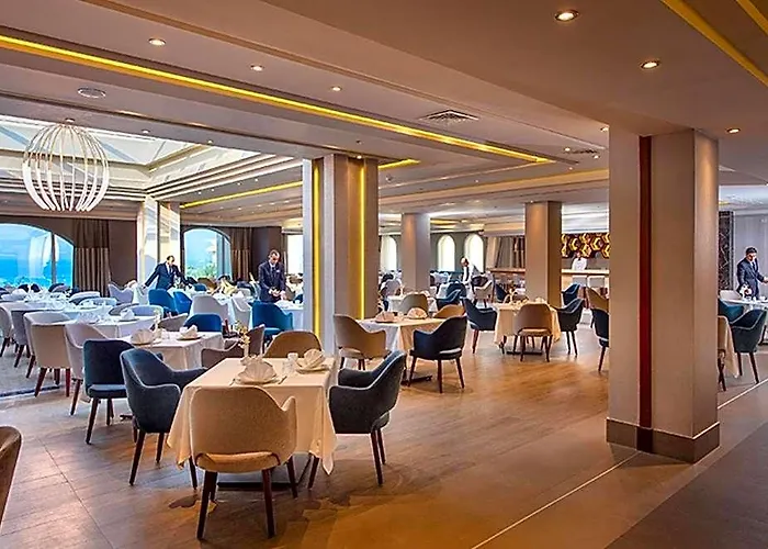 منتجع Premier Le Reve & Sahl Hasheesh - Adults Only 16 Years الغردقة
