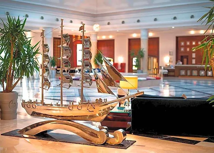 Premier Le Reve & Sahl Hasheesh - Adults Only 16 Years 5*
