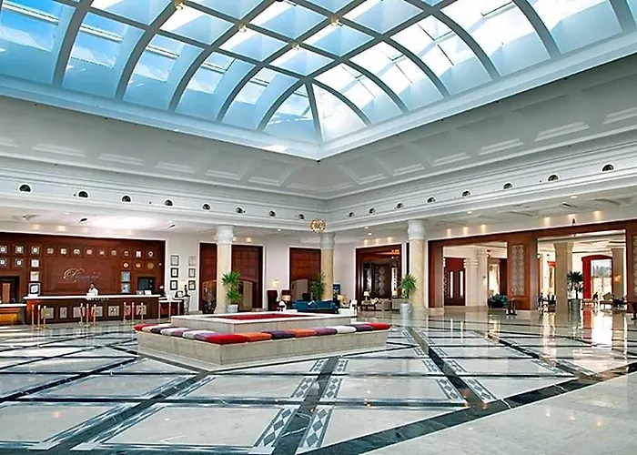 Premier Le Reve & Sahl Hasheesh - Adults Only 16 Years 5* الغردقة